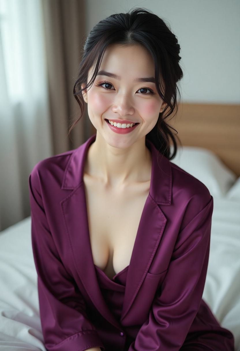 《妈妈！》电影海报