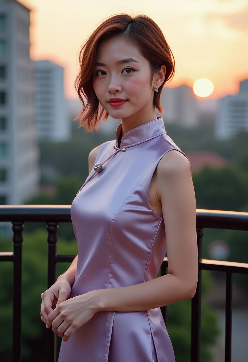 《人生大事》电影海报