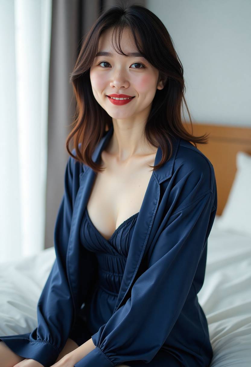 电影《我的姐姐》影片画面