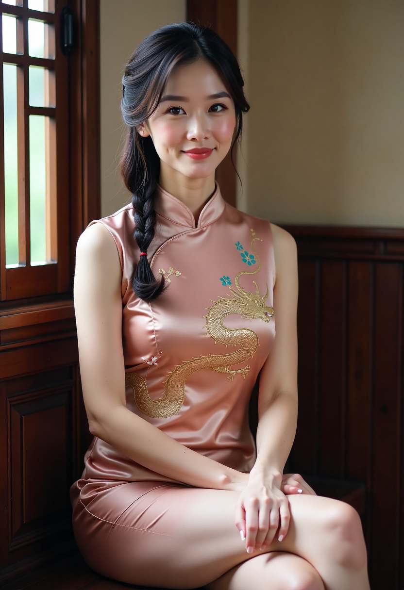 《我的姐姐》电影海报