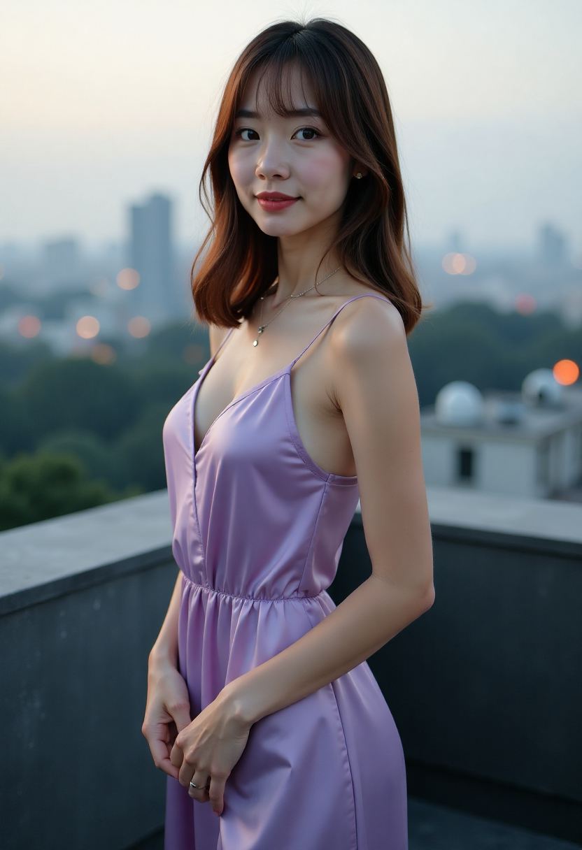 《过春天》影片图片